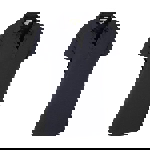 Mountain Warehouse Womens/Ladies UV Protection Polo Shirt - White - 