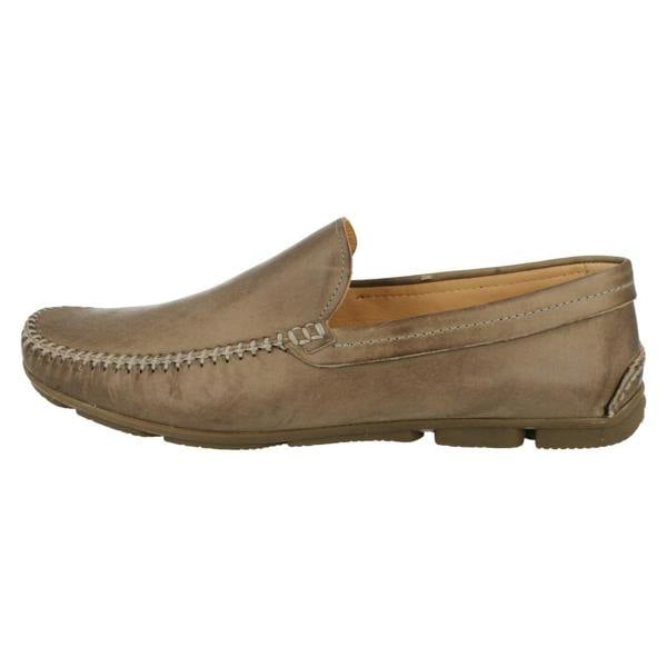 ANATOMIC Mens Anatomic Slip On Loafers Aruja