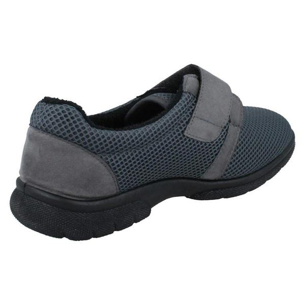 DB Shoes Mens DB Shoes Casual Textile Shoes Desmond