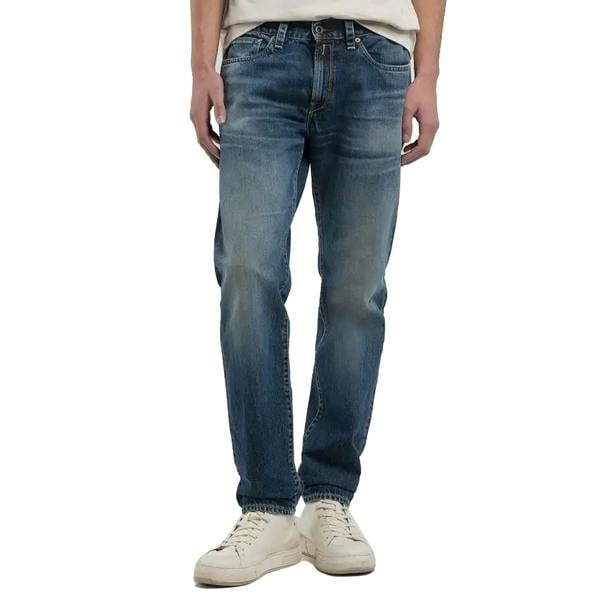 Replay Royal Eagle Neaal Slim Fit Jeans