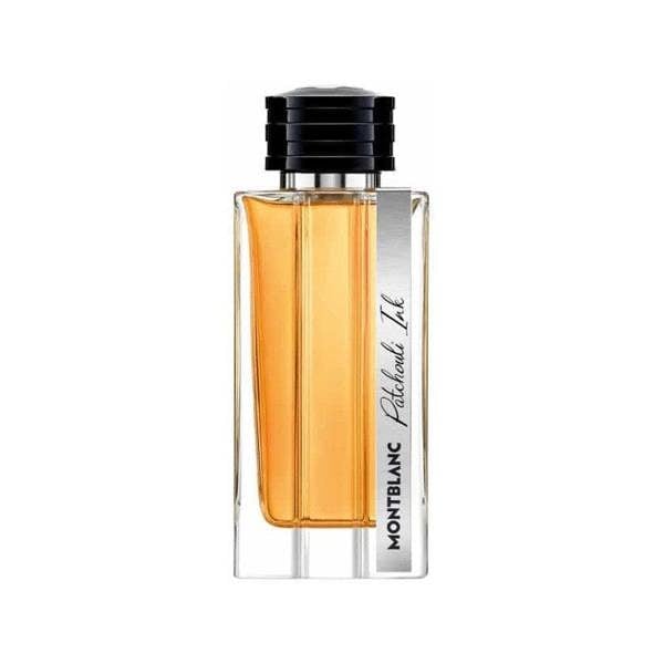 Montblanc Collection Patchouli Ink Eau de Parfum 125ml