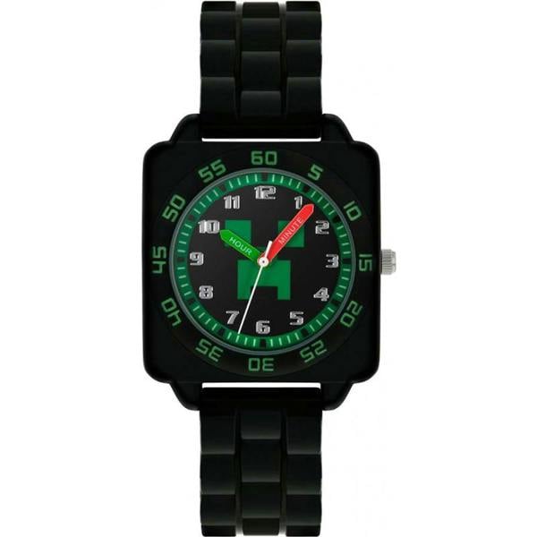 Character Watches Minecraft Watch MIN9011ARG