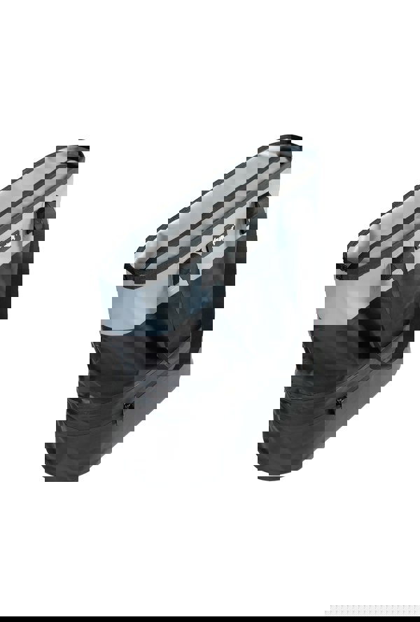 Aquaplanet Waterproof Tote Bag 20L - Charcoal Grey