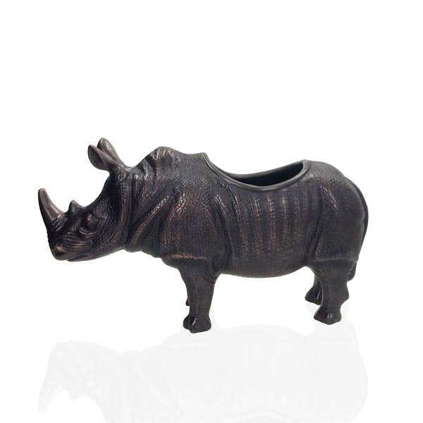 Culinary Concepts Rhino Wine Cooler - Bronze finish
