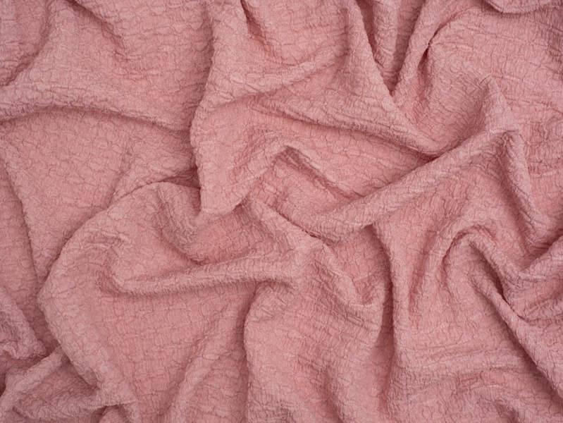 Dusty Pink