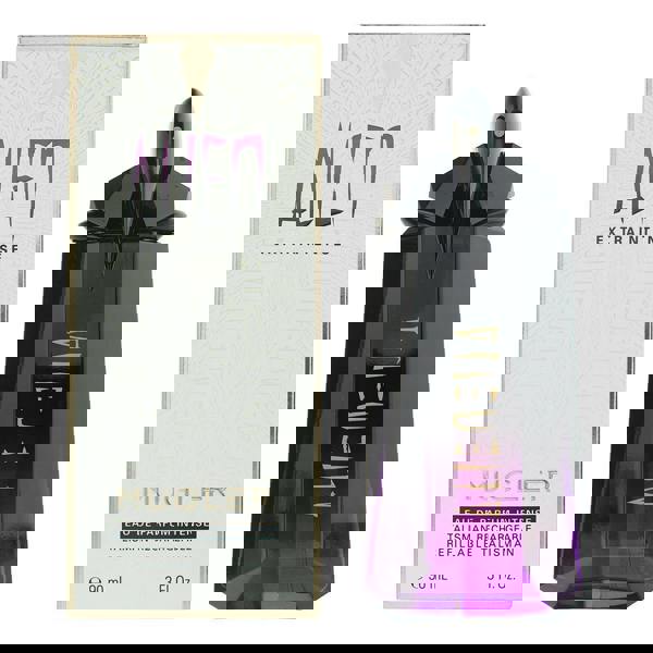Mugler Alien Extraintense Refillable Eau De Parfum 90ml