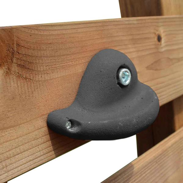 Soulet Odin Childrens Wooden Sports Centre