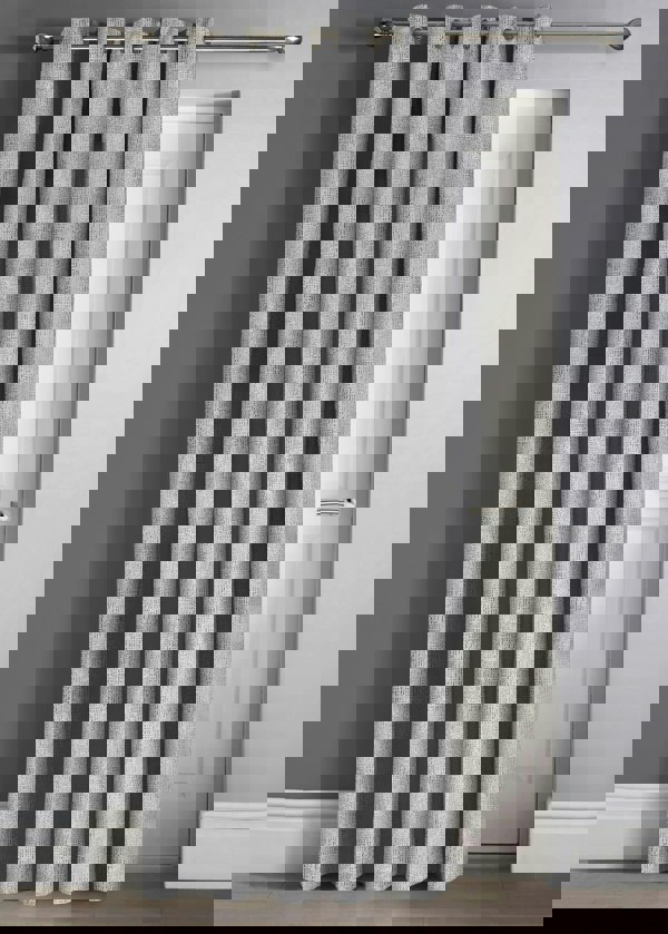 Velosso Westwood Door Curtain - 117cm x 213cm