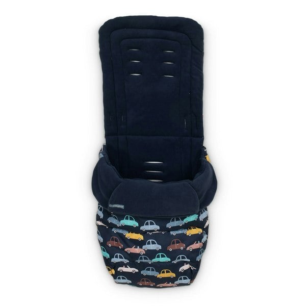 Cosatto Footmuff Beep Beep - Footmuff - Cosatto Store