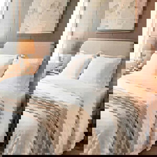 Bedable Percale Essentials Bedding Set