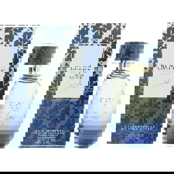 New York Kate Spade New York Sparkle Eau de Parfum 40ml