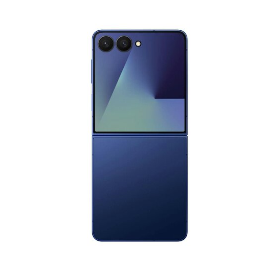 Samsung Galaxy Z Flip7 256GB 8GB Blue Android Smartphone
