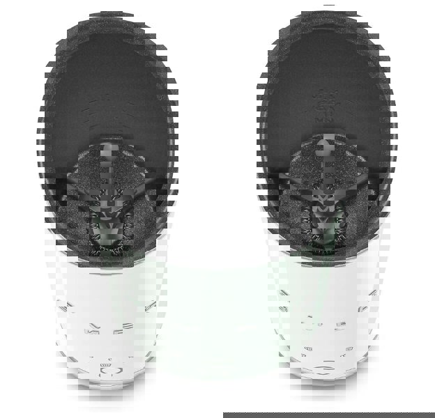 Smeg 50's Style MFF02 Mini Milk Frother