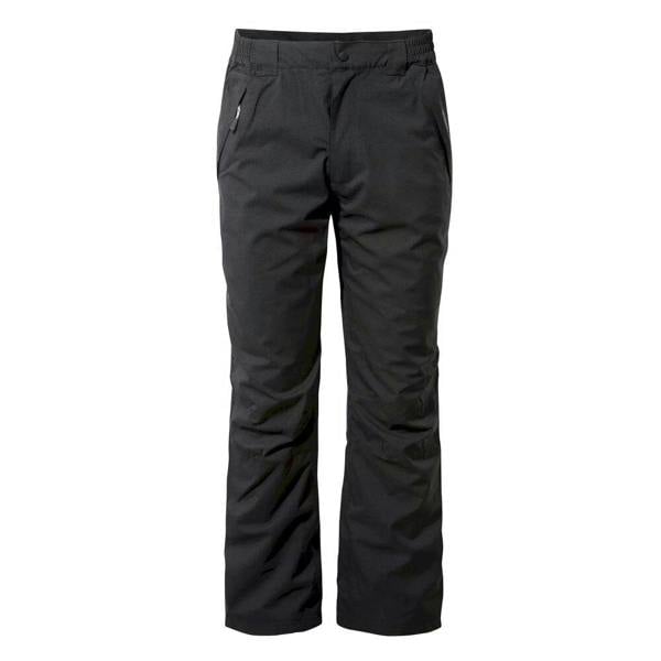 Craghoppers Mens Steall II Waterproof Trousers - Black