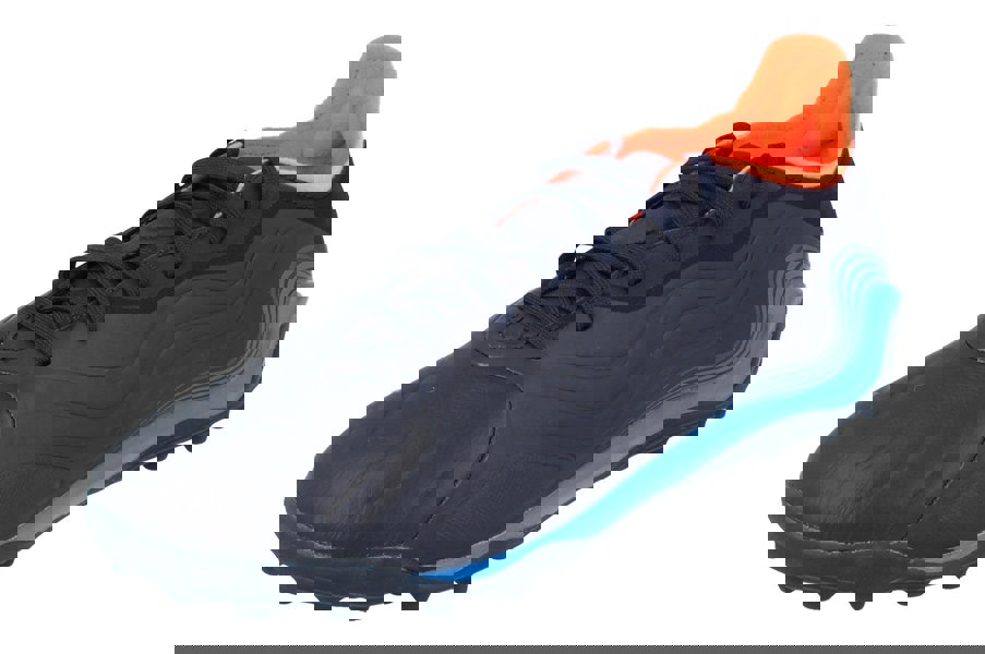 Adidas Copa Sense.1 Tf Mens Football Boots  GW4951 - Navy Blue White Gw4951 - Photo 0