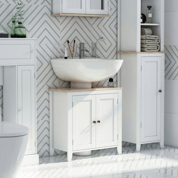Bathroom Vanity