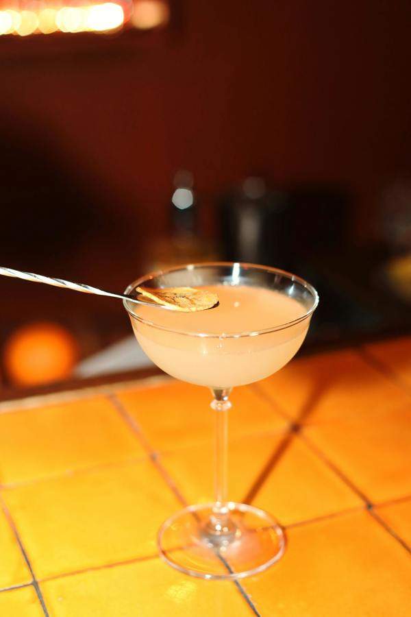 Kromanti Plantain Rum
