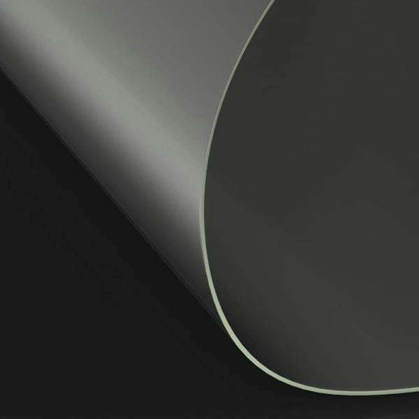 Berkfield Table Protector Matte Ì÷ 90 cm 2 mm PVC