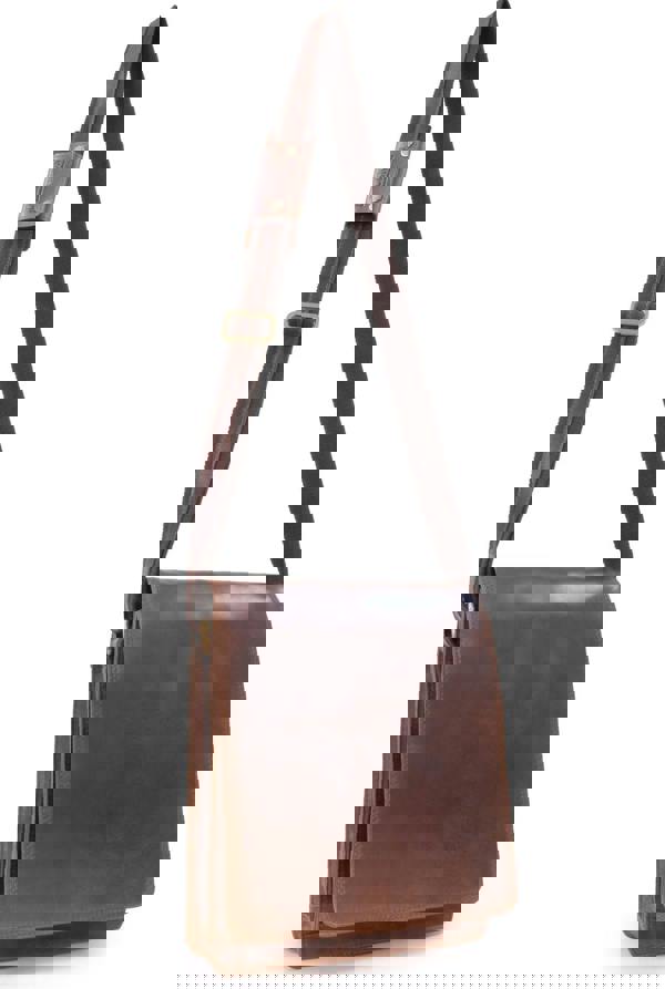 Bucklestone Warwick - Messenger Bag