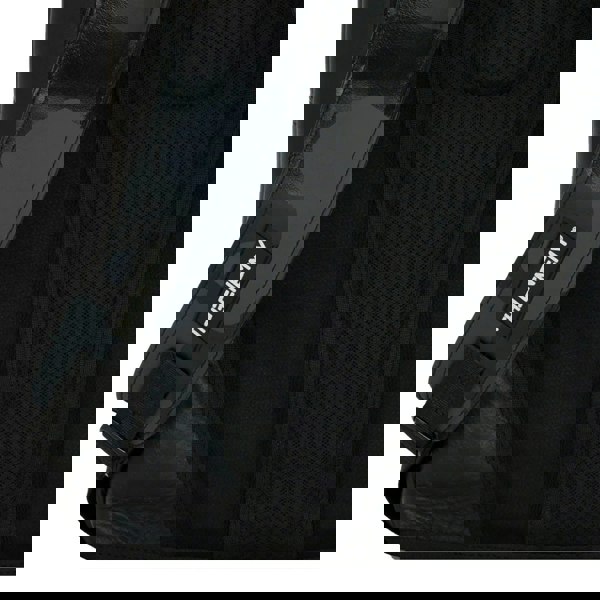 The Enemy Eyes Camo Backpack - Black Camo