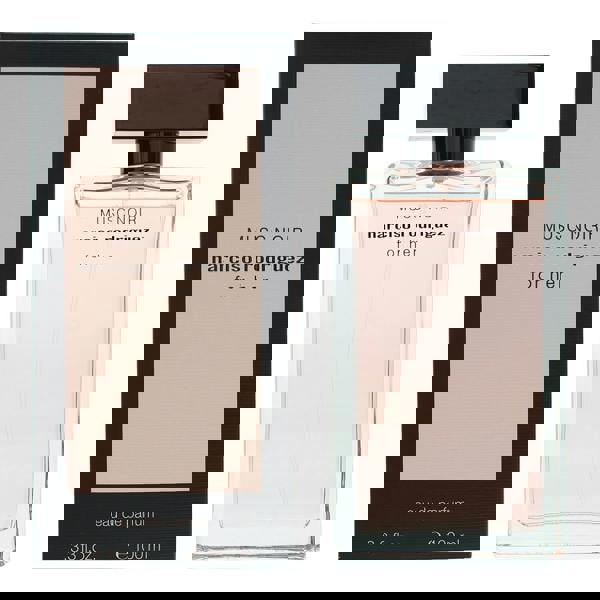 Narciso Rodriguez For Her Musc Noir Eau de Parfum 100ml