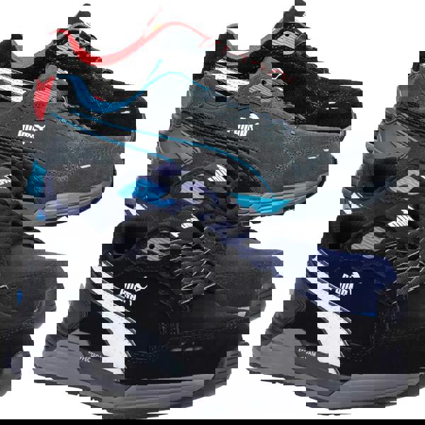 Puma Safety PUMA AirTwist Mens Safety Composite Toe Midsole S3 Work Trainers