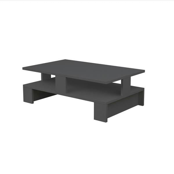 Decortie Mansu Modern Coffee Table Multipurpose  H 27.5cm