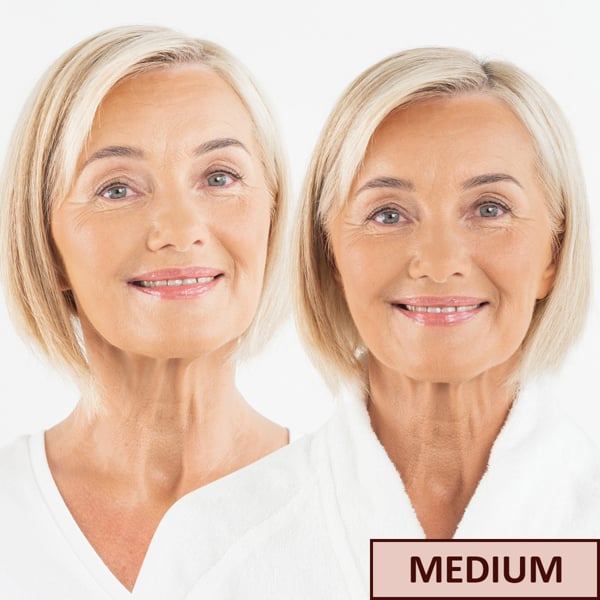 Âme Pure GLOWGETTER - Self-Tanning Spray Mist For a Natural Tan