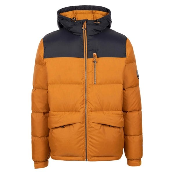 Trespass Men's Erris Down Jacket - Ginger