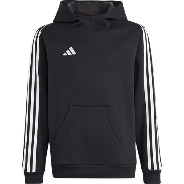 Adidas Tiro 23 League Hoodie Black