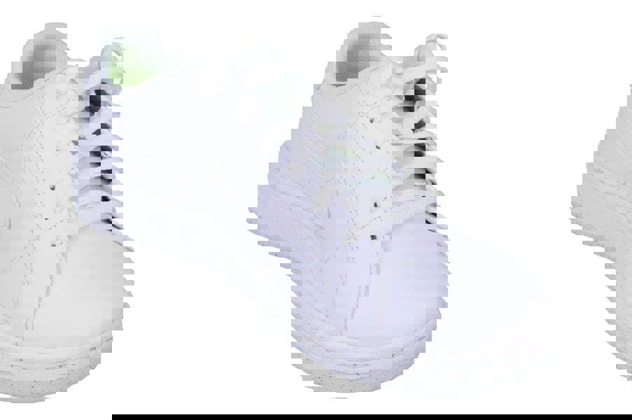 Nike Womens Court Royale 2 NN Trainers Dh3159  100 - White White White 100 - Photo 3