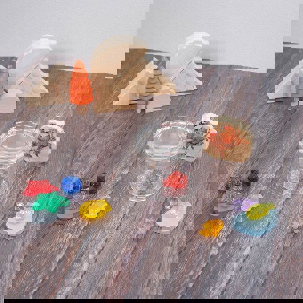 tickit Clear Bug Viewer