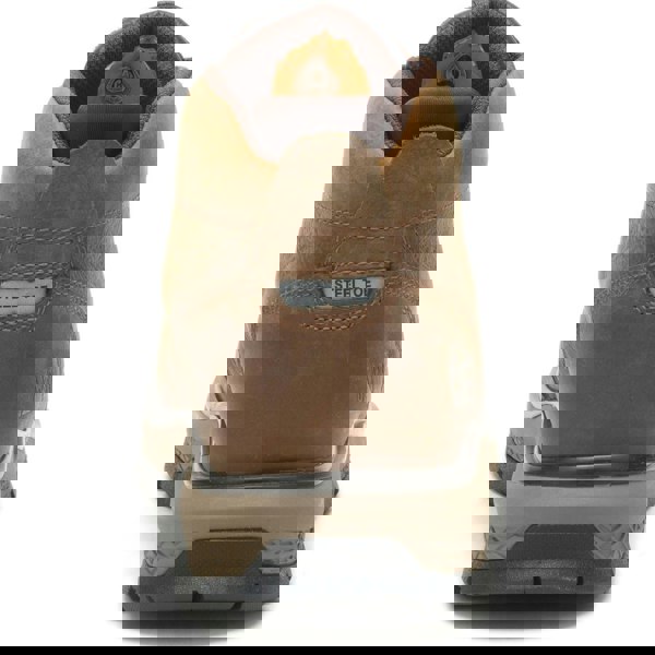 Caterpillar Exposition 4.5" Safety Mens Boots - Pyramid