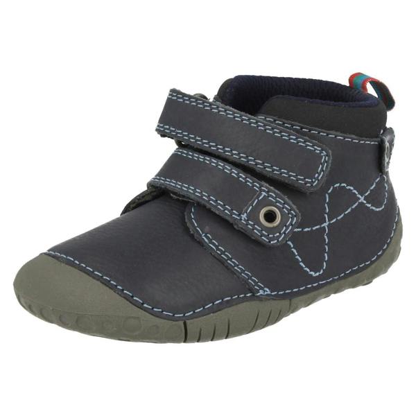 Start-rite Boys Startrite Pre-Walkers Boots Noah