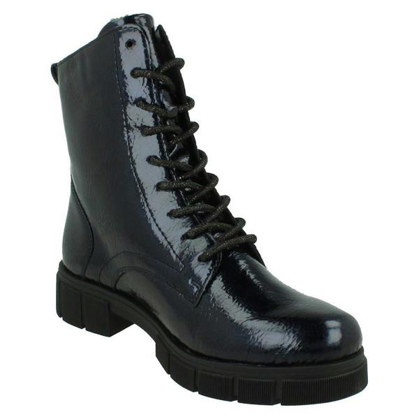 Remonte Ladies Remonte Ankle Boots D2S72