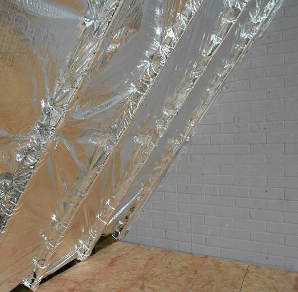 Ecohome Insulation EcoPro Loft Ceiling Insulation Kit