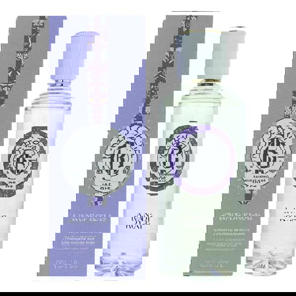 Roger & Gallet Lavande Royal Fragrant Water 100ml