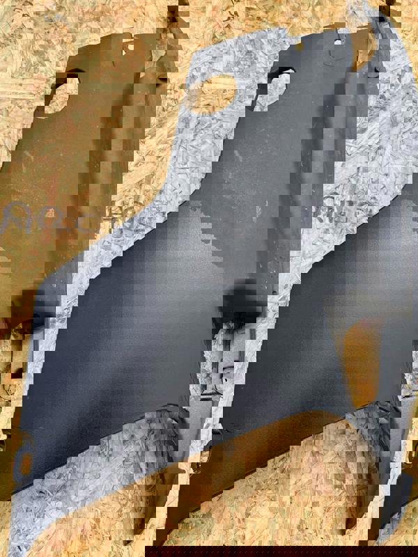 Race Glaze NEW Trim Wizard