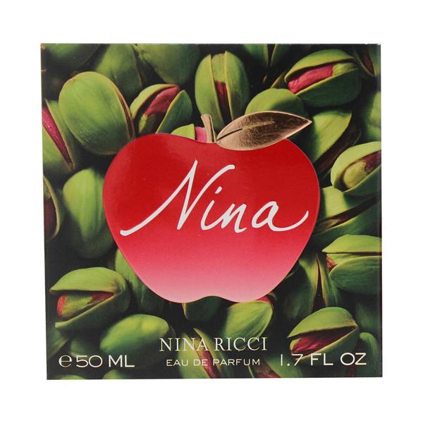 Nina Ricci Nina Le Parfum Eau De Parfum 50ml