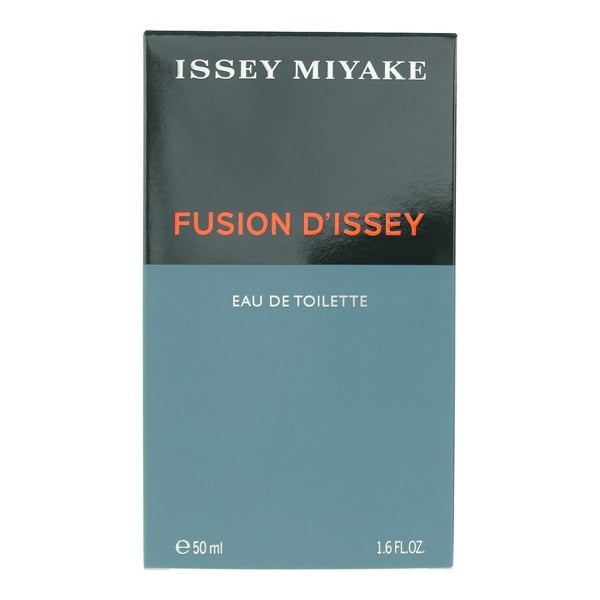 Issey Miyake Fusion D'issey for Him Eau de Toilette - 50ml