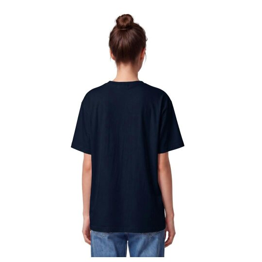 By Lanvin Signature Logo Blue T-Shirt