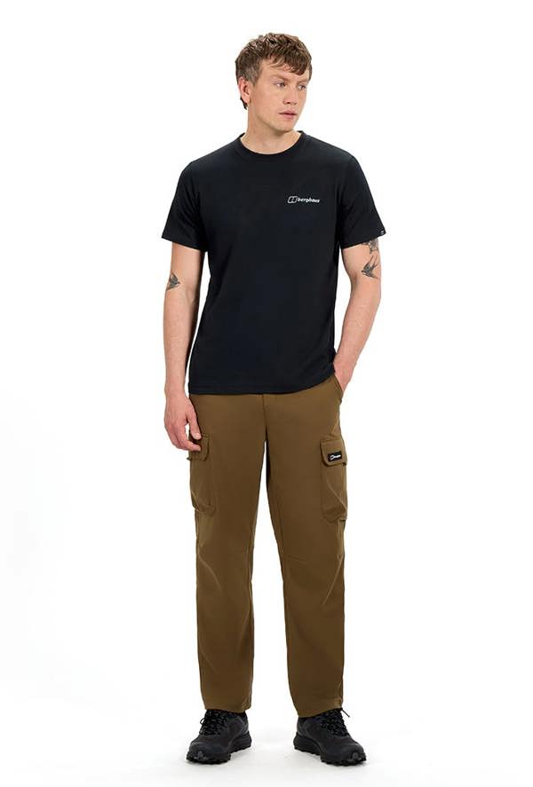 Berghaus Coordinates T-Shirt