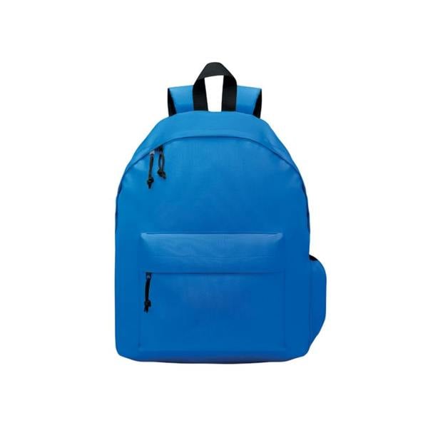 MidOcean Bapal+ RPET Polyester Backpack - Royal Blue - 