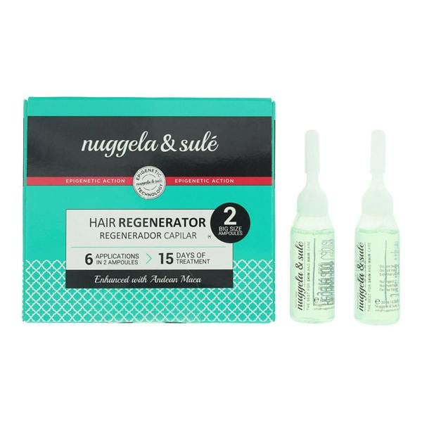 Nuggela & Sule Hair Treatment 10ml