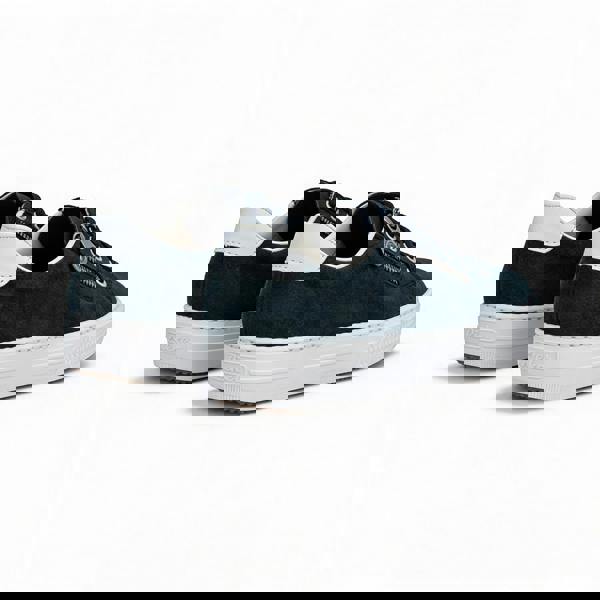 Rieker Rieker ENYA Womens Court Trainers Blue