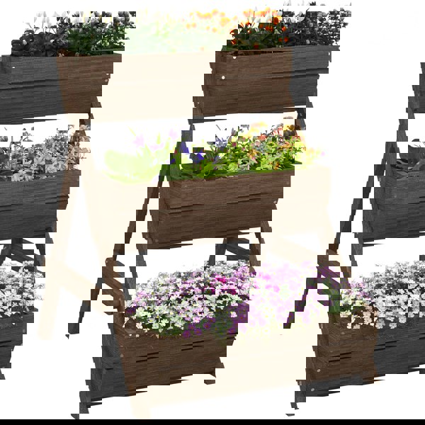 Garden Bed