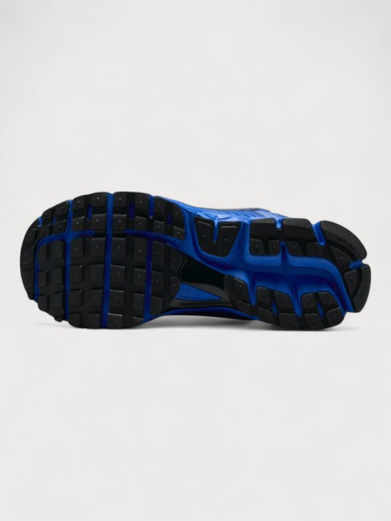 Nike Wmns Zoom Vomero 5 Blue - Womens