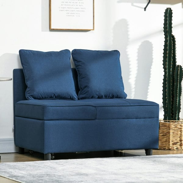 Chair Bed