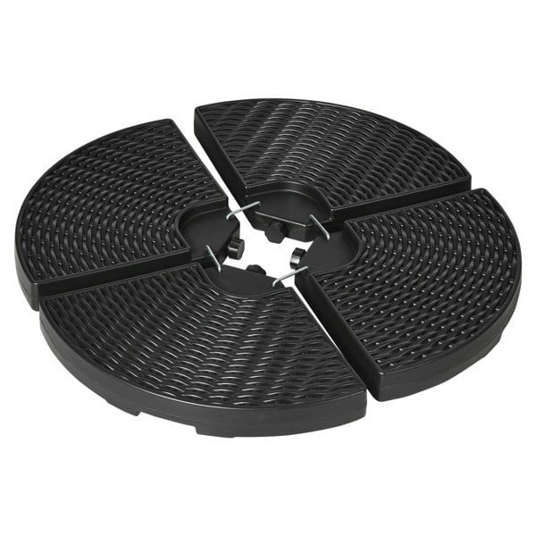 Umbrella Weights