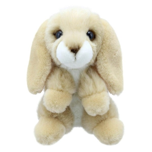 Wilberry Rabbit (Lop-Eared) - Wilberry Minis